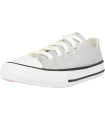 Converse - CTAS Ox 670705C - Ash Stone