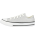 Converse - CTAS Ox 668024C - Silver/gold/white