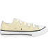 Converse - CTAS Ox 668024C - Silver/gold/white