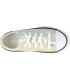 Converse - CTAS Ox 668024C - Silver/gold/white