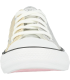 Converse - CTAS Ox 668024C - Silver/gold/white