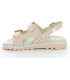 copy of Kickers Femme Neosummer Sandale Plate