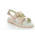 copy of Kickers Femme Neosummer Sandale Plate