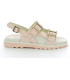 copy of Kickers Femme Neosummer Sandale Plate