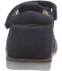 Kickers Nonocchi, Sandales Mixte bébé