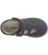 Kickers Nonocchi, Sandales Mixte bébé