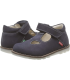 Kickers Nonocchi, Sandales Mixte bébé