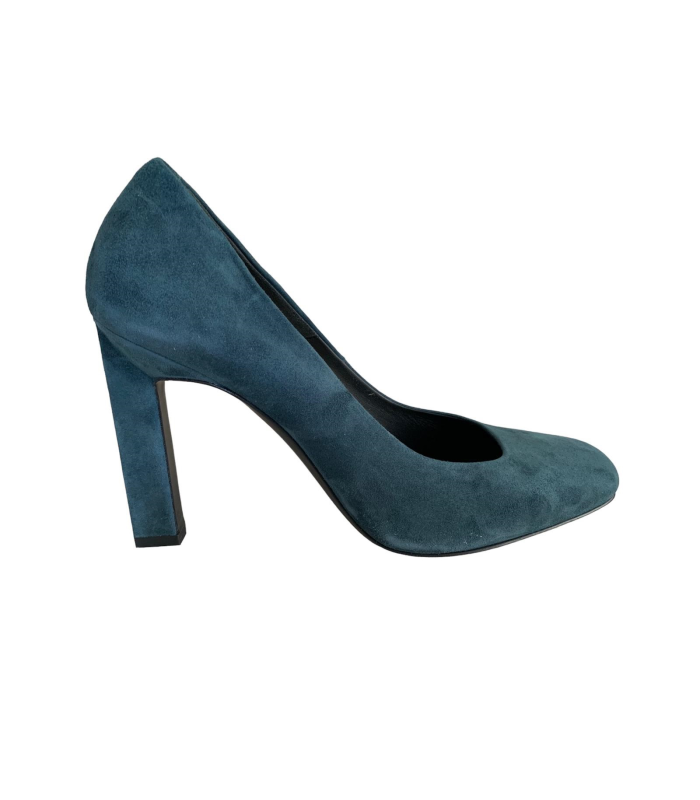 Stephane Kélian Clodette bleu