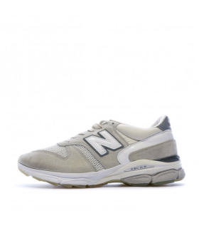 New Balance MSX90 Baskets Gris Homme : Amazon.fr: Mode