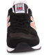 New Balance M670sko, Sneakers Basses Homme