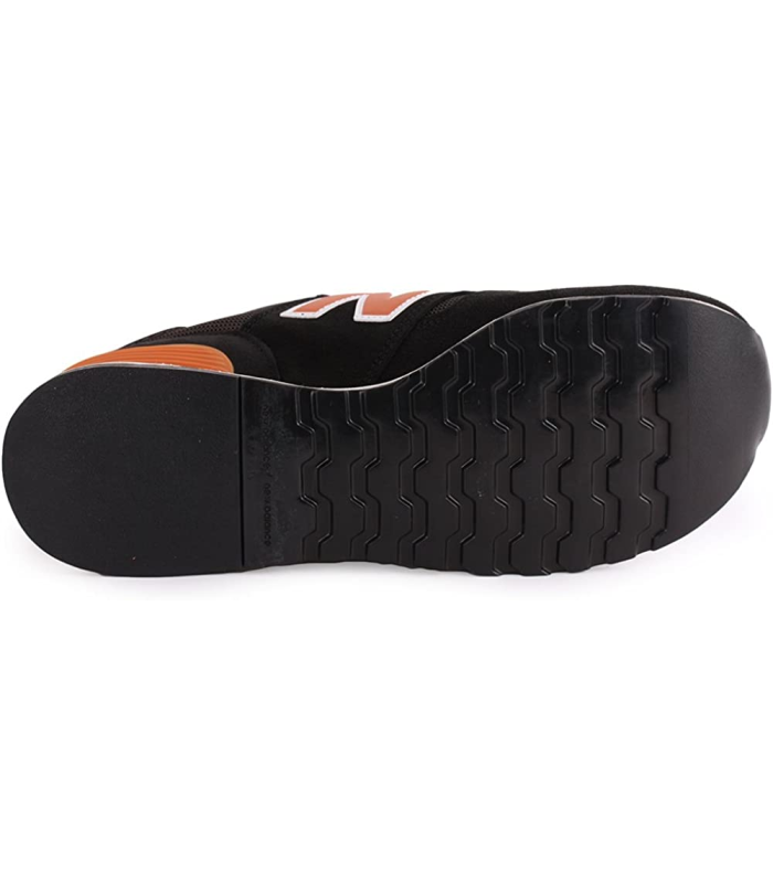 New Balance M670sko, Sneakers Basses Homme