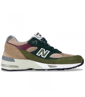 copy of NEW BALANCE M991EKS - MADE IN ENGLAND