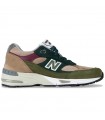 New Balance M991NTG  - MADE IN ENGLAND