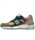 New Balance M991NTG  - MADE IN ENGLAND