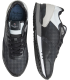 Pepe Jeans Londres Bright M noir, Basket Homme