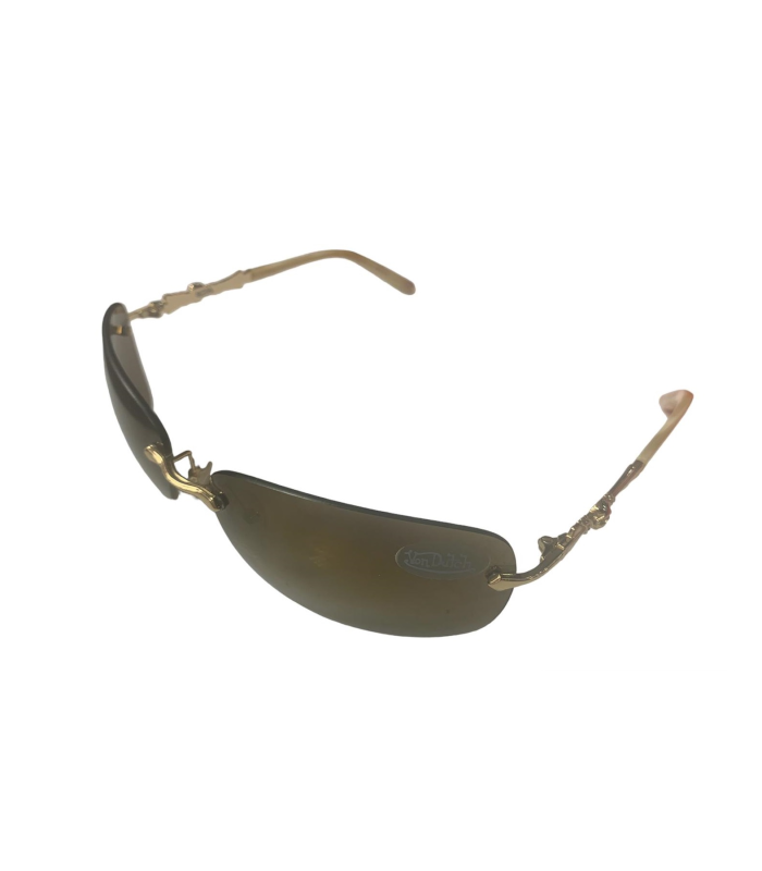 Von Dutch Lunette de soleil