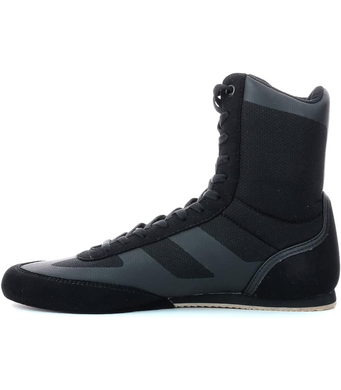 Evl Shadow Mid, Sneakers Hautes Homme,
