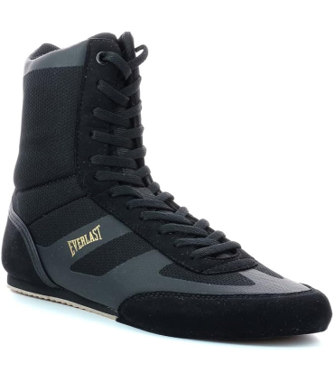 Evl Shadow Mid, Sneakers Hautes Homme,