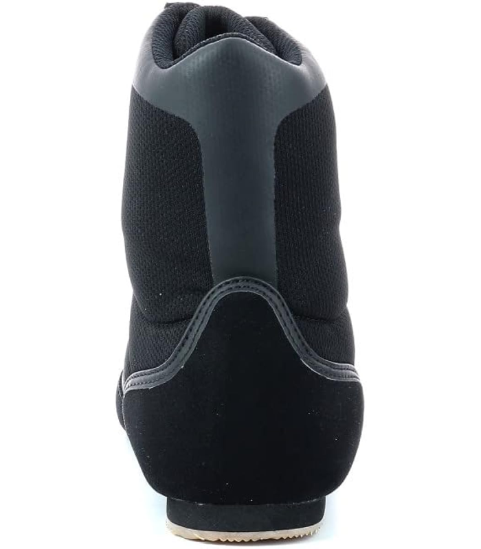 Evl Shadow Mid, Sneakers Hautes Homme,