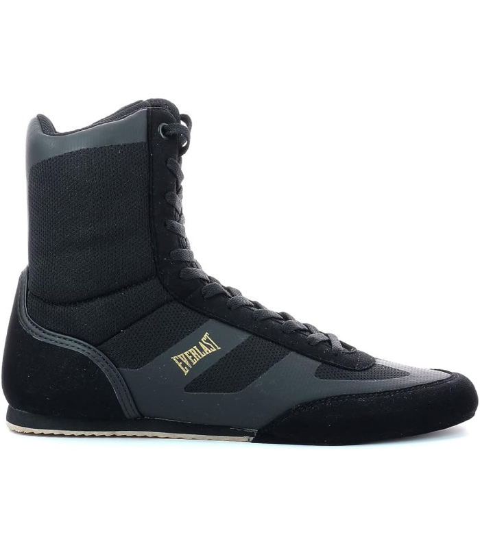 Evl Shadow Mid, Sneakers Hautes Homme,