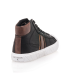 Chevignon Boban Baskets homme semi-montantes