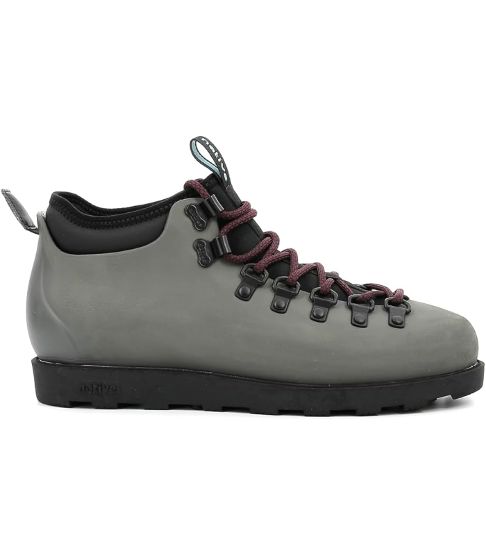 Native, Hiking Boots Homme