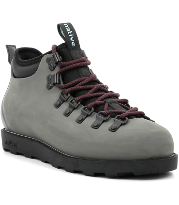 Native, Hiking Boots Homme