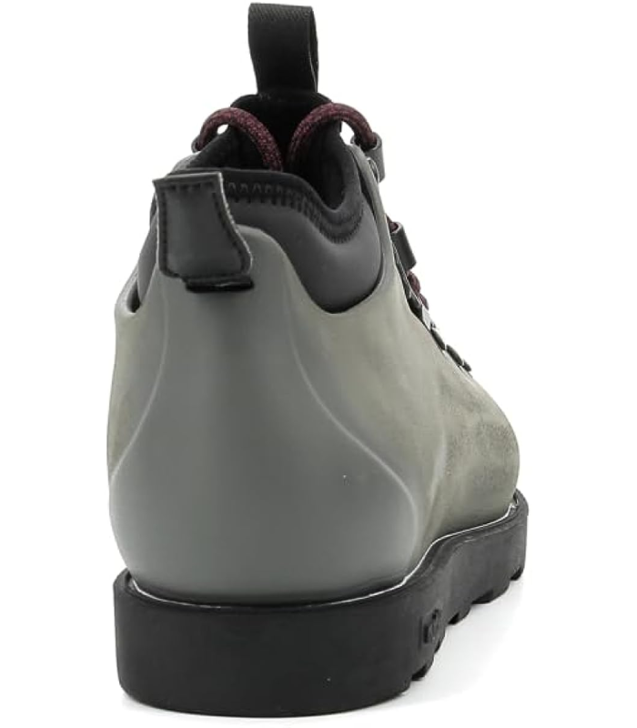Native, Hiking Boots Homme