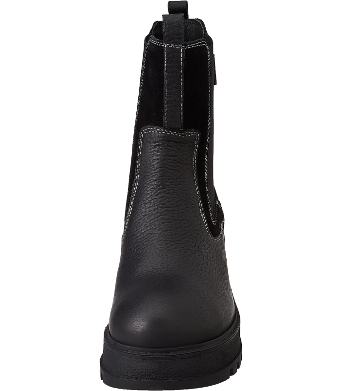 Kickers Femme Wag Bottine Chelsea
