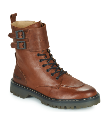 Kickers DECKRANGER Marron