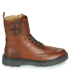 Kickers DECKRANGER Marron