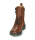 Kickers DECKRANGER Marron