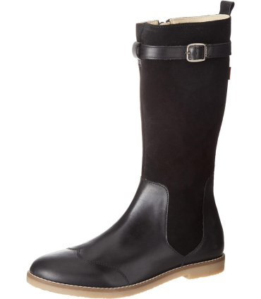 Kickers Femme Tyoube Botte d'équitation