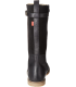 Kickers Femme Tyoube Botte d'équitation