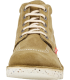 Kickers Neorallye kaki, Boots homme