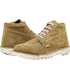 Kickers Neorallye kaki, Boots homme