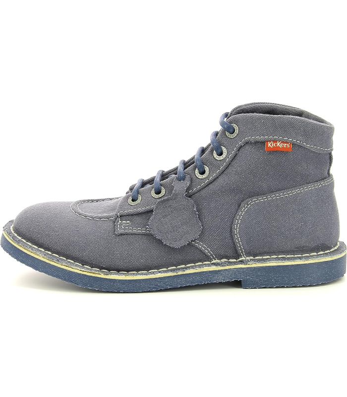 Kickers Homme Kicklegend Botte Tendance