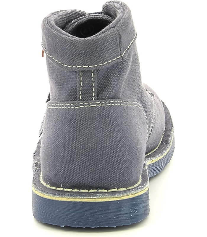 Kickers Homme Kicklegend Botte Tendance