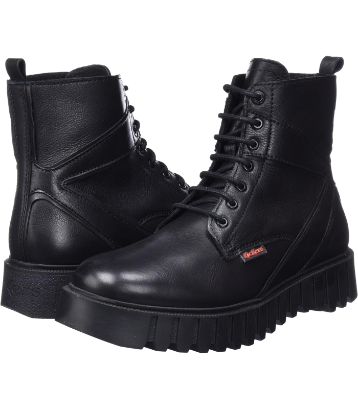 Kickers Homme Fabulous Rangers