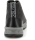 Kickers Homme Basket noir