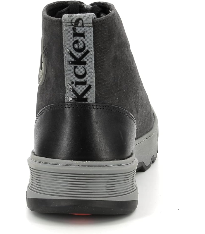 Kickers Homme Way Basket