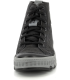 Kickers Homme Basket noir