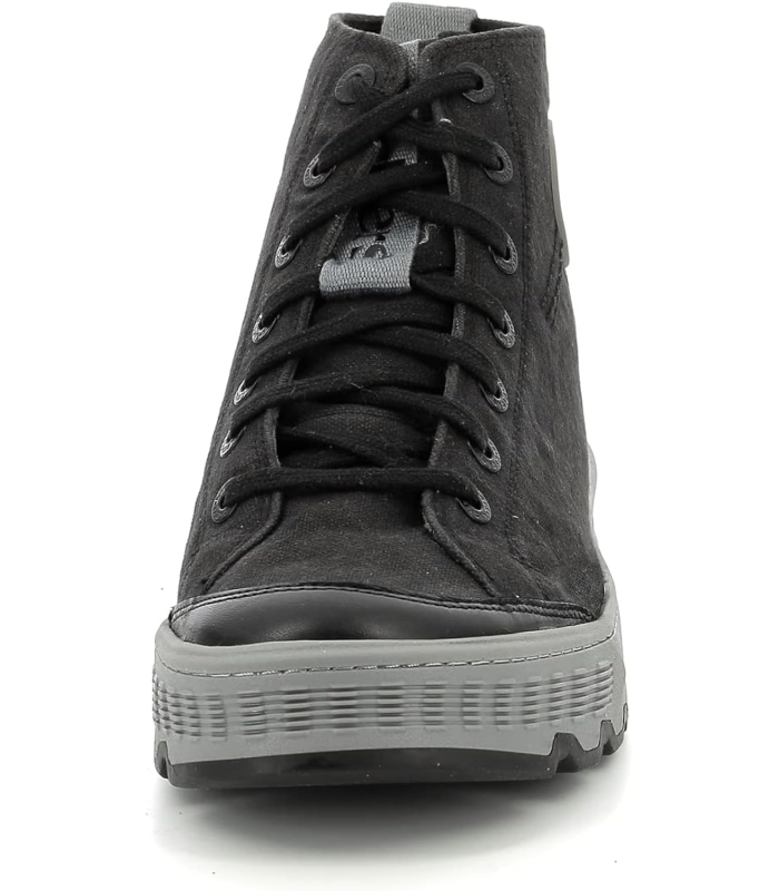 Kickers Homme Way Basket