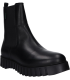Kickers Favorite, Boots Homme, Noir