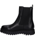Kickers Favorite, Boots Homme, Noir