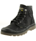Palladium Mixte Pampa Hi Wax Sneaker Boots