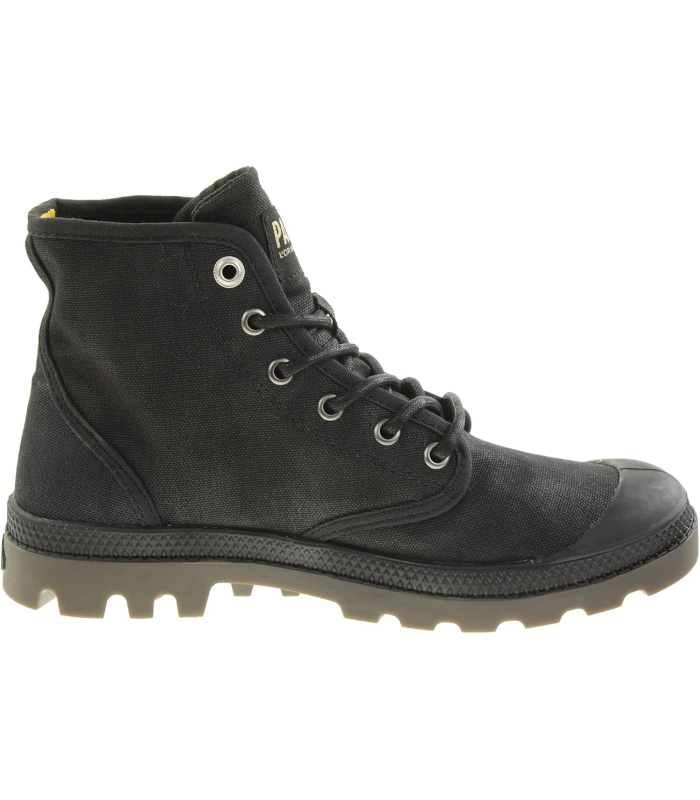 Palladium Mixte Pampa Hi Wax Sneaker Boots