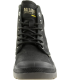 Palladium Mixte Pampa Hi Wax Sneaker Boots