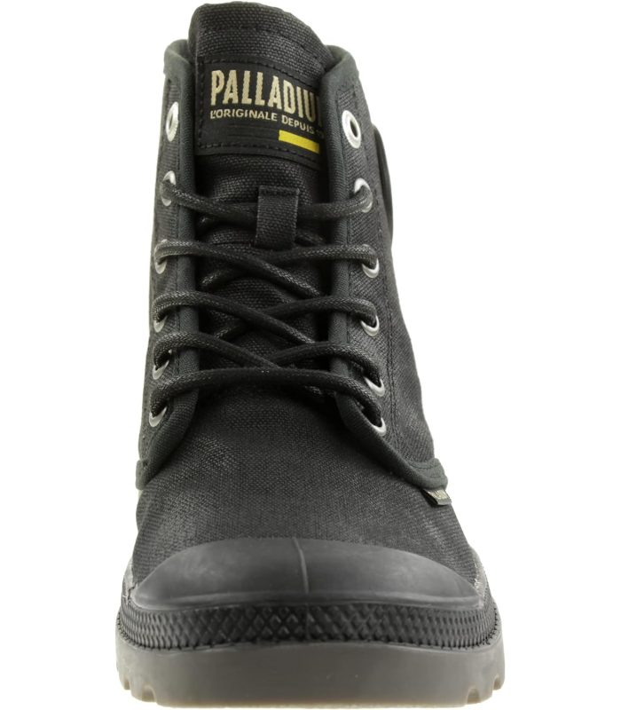 Palladium Mixte Pampa Hi Wax Sneaker Boots