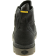 Palladium Mixte Pampa Hi Wax Sneaker Boots